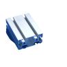 Buy cheap 400mm 4040 Aluminum Extrusion Profile T Slot 40 X 40 Mm from wholesalers
