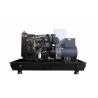 Buy cheap 125KVA Perkins Diesel Whole House Generator Speed 1500 / 1800rpm from wholesalers