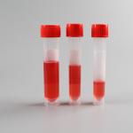 DNA Rna Test Kit Inactivated Nasal Transport Medium VTM Disposable Specimen