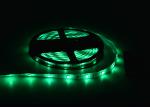 25000h SMD5050 Color Changing Waterproof Ip65 Led Flex Strip