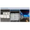 Buy cheap Black 30mm Foundry Calcined Anthracite Solid Fuel 0.7% Ash from wholesalers
