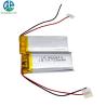 Buy cheap Long-lasting 902044 3.7V 720mAh Lithium Polymer Rechargeable Battery for Digital Products from wholesalers