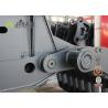 Buy cheap Demolition Hydraulic Gripper , Excavator Attachment Demolition Grapple from wholesalers