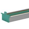 Buy cheap Universal Power Rail Pepperl+Fuchs UPR-03 24V DC from wholesalers