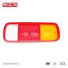 Buy cheap Sturdy And Durable For Mercedes Benz Van Body Parts Tail Lamp Lens from wholesalers
