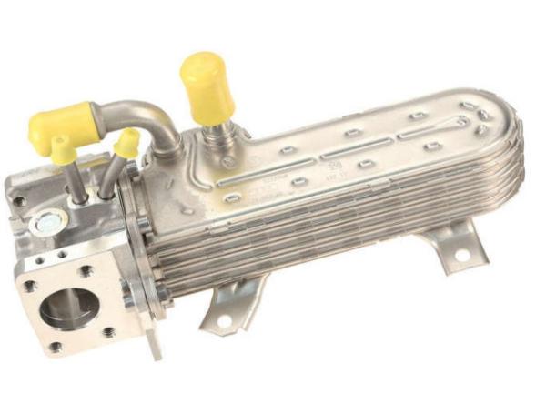 Buy cheap EGR COOLER (NEW BEETLE GOLF JETTA MK4 TDI BEW) 038131512J from wholesalers