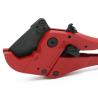 Buy cheap HT307A Plastic Pipe Cutter Alloy Body For Machinery Repair Shops from wholesalers