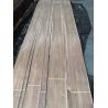 Buy cheap ODM American Walnut Wood Veneer Engineered Medium Density 120mm from wholesalers