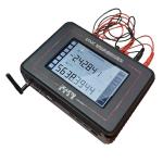 Improve Your Temperature and Resistance Monitoring with this Multi-channel 2kg