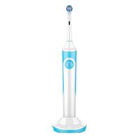 Buy cheap SN12 Round Head Rotary Electric Toothbrush IPX7 Waterproof With Magnetic product