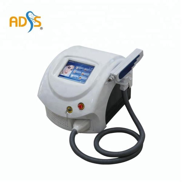Buy cheap OEM / ODM Q Switch Yag Laser Tattoo Removal Machine 2 Years Warranty from wholesalers
