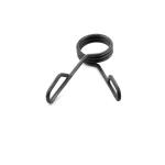 Stock Double Torsion Spring Garage Door Lock Handle For Ipso Washers