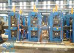 High Strength Steel Energy Supply Pipe Direct Square To Square Pipe Mill Square