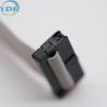 Buy cheap Double Row 120mm IDC Flat Cable , UL2651 28AWG Grey Ribbon Cable from wholesalers