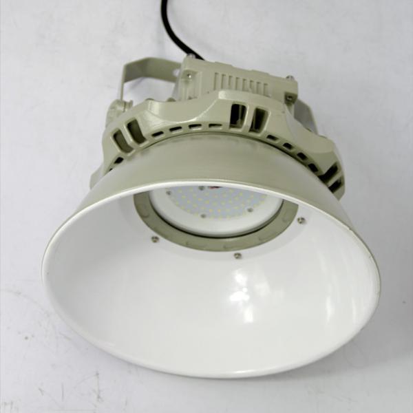 Buy cheap Pendent Explosion Proof Led High Bay Light Ufo 100W 200W 60W Corrosion Resistant Tri Proof from wholesalers