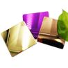 Buy cheap 430 Grade Stainless Steel Sheet Plate from wholesalers
