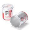 Buy cheap Tight Seal Fish Oil 500ml Aluminum Food Cans 80*100mm from wholesalers
