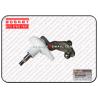 Buy cheap NPR 4HE1 Isuzu Truck Body Parts 8978551471 Front Wiper Pivot Asm from wholesalers