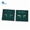 Buy cheap 5V Mini PET Laminated Solar Panels Charger 0.45W Mini Semi-Flexible Solar Panels ZW-5555-P from wholesalers