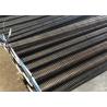 Buy cheap OD 25mm High Frequency Welded Longitudinal Spiral Fin Tube from wholesalers