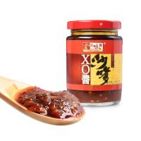 Buy cheap SUS 304 9000BPH XO Sauce Filling Machine glass jar filling capping machine product