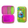 Buy cheap OEM Embossing EVA Pencil Case from wholesalers