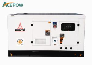 Wholesale 20KW Diesel Home Standby Generator from china suppliers