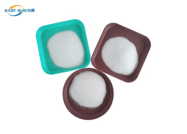 Factory Direct Supply Hot Melt Adhesive Powder Yellowing Resistant For Heat