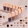 Buy cheap Custom Full Cover Waterproof Liquid Foundation Private Label Makeup Foundation Full Coverage Matte Foundation from wholesalers
