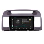 Android HD Touch Screen Car GPS Audio Player For Toyota Camry 2000-2015 Car