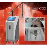 Buy cheap Vaginal tightening fractional co2 laser machines / co2 fractional laser / medical fractional laser co2 from wholesalers