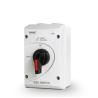 Buy cheap Suntree 1000V IP66 32A Waterproof Solar Switch from wholesalers