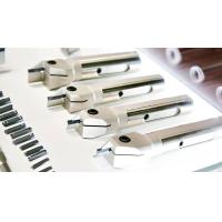 Buy cheap Fast Custom CNC Metal Parts Turning CNC Stainless Steel Machining Parts product