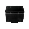 Buy cheap Blackenning Sheet Metal Enclosure , Ra0.1 Sheet Metal Box Fabrication from wholesalers