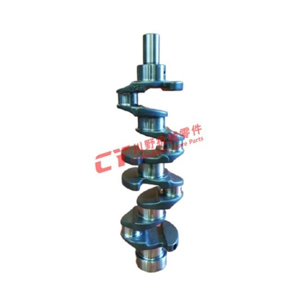 Buy cheap 12201 - FY500 Excavator Crankshaft For Forklift Nissan K25 from wholesalers