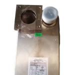 Atlas 1622465280 Air Compressor Spare Parts Cooler Element for in Manufacturing