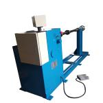 Buy cheap Simple Practical Oil Immersed Power Transformer Coil Winding Machine 200rpm from wholesalers
