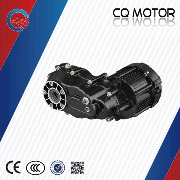 Quality 36v 48v voltage 350w/650w/800w/1000w electric vehicle/car/rickshaw bldc motor for sale