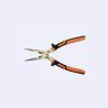 Buy cheap 172mm Long Nose Pliers C1055 60CrV Wire Twisting Pliers Heavy Duty from wholesalers