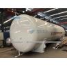 Buy cheap 60 Ton 120CBM Q345R LPG Storage Tank For Gas Filling Plant from wholesalers