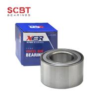 Buy cheap Auto Wheel Bearings For Mazda CLARUS DAC42800045 713615090 VKBA1948 R170.32 product