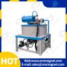 Buy cheap Eletromagnetic Rare Earth Roll Magnetic Separator / Magnetic Particle Separator Kaolin Feldspar Quartz Chemical Powder from wholesalers