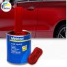 Buy cheap High Performance Car Paint Basecoat For Professional Auto Paint from wholesalers