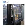 Buy cheap Home Modern Top Hung Windows Double Glazed Aluminium Awning Windows from wholesalers