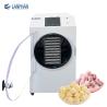 Buy cheap 12-14kg/Batch Yogurt Fruit Smoothie Freeze Dryer Liquids Freeze Drying At Home Equipment from wholesalers
