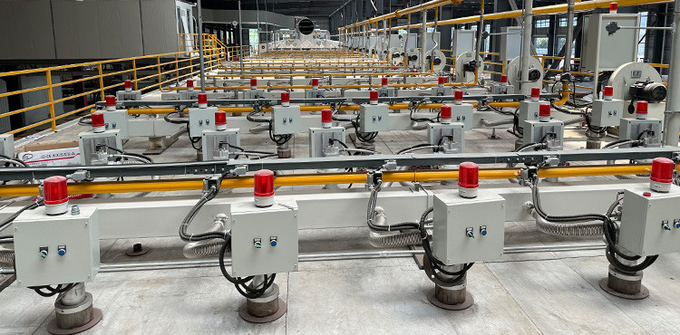 Eco-Friendly Natural Gas Burner – Clean , Efficient & Sustainable Combustion