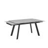 Buy cheap 1400 2*350 *900*760mm Iron Extension Table For Industrial Applications from wholesalers