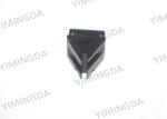 Textile Knife Guide Auto Cutter Machine Parts For YINENG