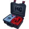 Buy cheap XHZ1010S Transformer DC Resistance Tester with 10A Test Current from wholesalers