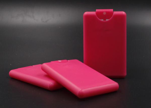 Buy cheap Pocket No Spill 24/410 Perfume Pump Sprayer from wholesalers